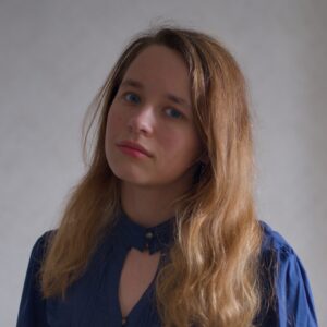 Daria Rubtsova